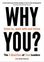 Why Listen To, Work With And Follow You? - Preview