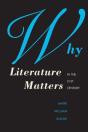 Why Literature Matters In The 21st Century - Preview