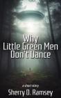 Why Little Green Men Don'T Dance - Preview