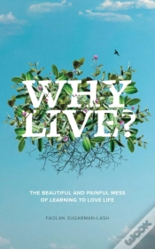 Capa do artigo Why Live?