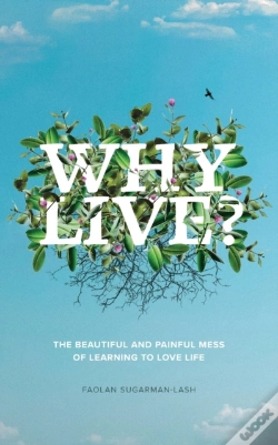 Capa do artigo Why Live?