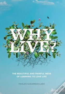 Capa do artigo Why Live?