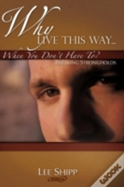 Capa do artigo Why Live This Way ... When You Don