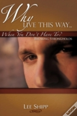 Capa do artigo Why Live This Way...When You Don'T Have To?