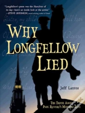 Capa do artigo Why Longfellow Lied