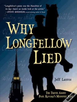 Capa do artigo Why Longfellow Lied