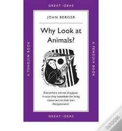 Capa do artigo Why Look At Animals?
