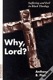 Capa do artigo Why Lord?