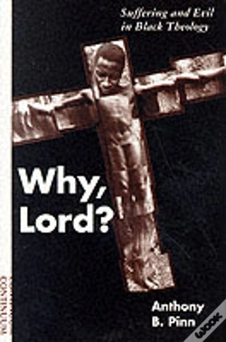 Capa do artigo Why Lord?