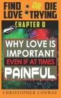 Why Love Is Important, Even If At Times Painful - Preview