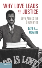 Capa do artigo Why Love Leads To Justice