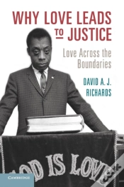 Capa do artigo Why Love Leads To Justice