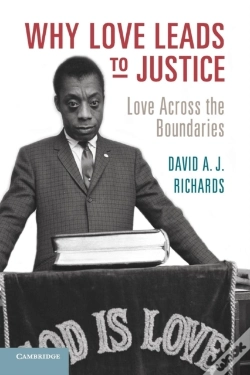Capa do artigo Why Love Leads To Justice