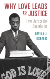 Capa do artigo Why Love Leads To Justice