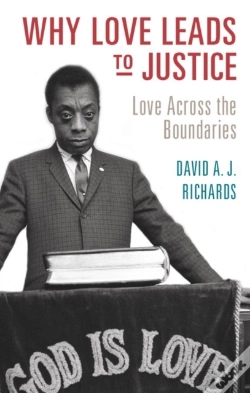 Capa do artigo Why Love Leads To Justice