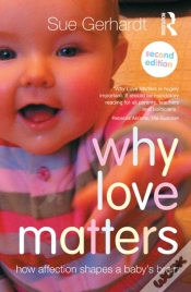 Capa do artigo Why Love Matters