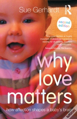 Capa do artigo Why Love Matters