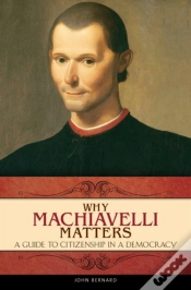 Capa do artigo Why Machiavelli Matters