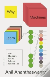 Capa do artigo Why Machines Learn