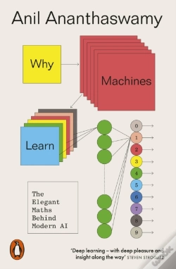 Capa do artigo Why Machines Learn