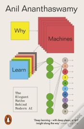 Capa do artigo Why Machines Learn