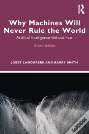 Capa do artigo Why Machines Will Never Rule The World