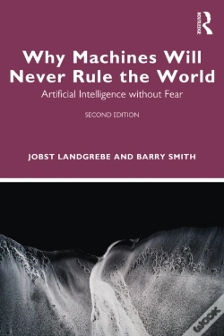 Capa do artigo Why Machines Will Never Rule The World