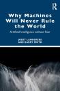 Why Machines Will Never Rule The World - Preview