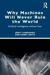 Capa do artigo Why Machines Will Never Rule The World