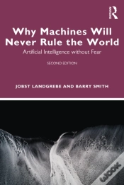 Capa do artigo Why Machines Will Never Rule The World