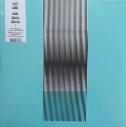 Capa do artigo Why Make Sense? - Vinil
