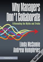Why Managers Don'T Collaborate