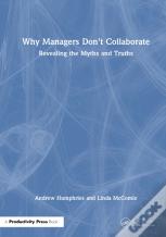 Why Managers Don'T Collaborate