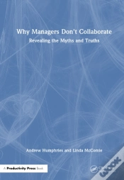 Capa do artigo Why Managers Don