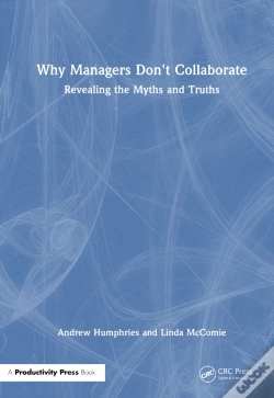 Capa do artigo Why Managers Don'T Collaborate