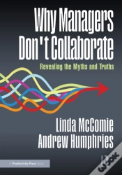 Capa do artigo Why Managers Don