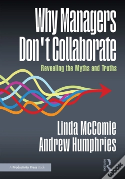 Capa do artigo Why Managers Don'T Collaborate