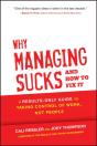 Why Managing Sucks And How To Fix It - Preview