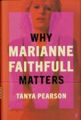 Why Marianne Faithfull Matters