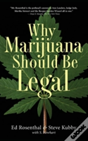 Capa do artigo Why Marijuana Should Be Legal