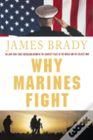 Why Marines Fight