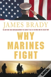 Capa do artigo Why Marines Fight