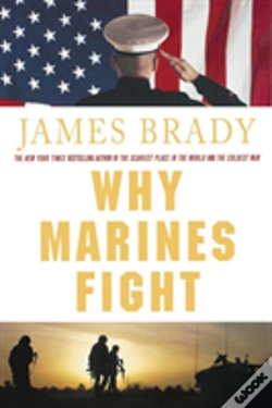 Capa do artigo Why Marines Fight