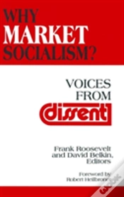 Capa do artigo Why Market Socialism?