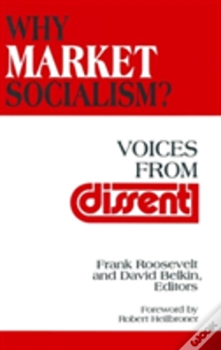 Capa do artigo Why Market Socialism?