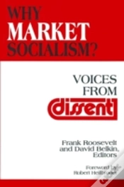 Capa do artigo Why Market Socialism?