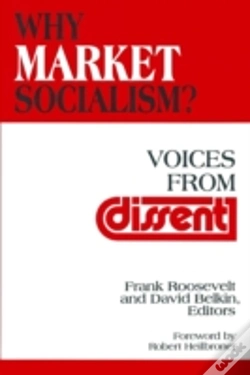Capa do artigo Why Market Socialism?
