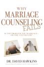 Why Marriage Counseling Fails - Preview