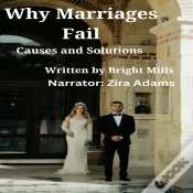 Capa do artigo Why Marriages Fail