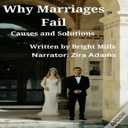 Capa do artigo Why Marriages Fail